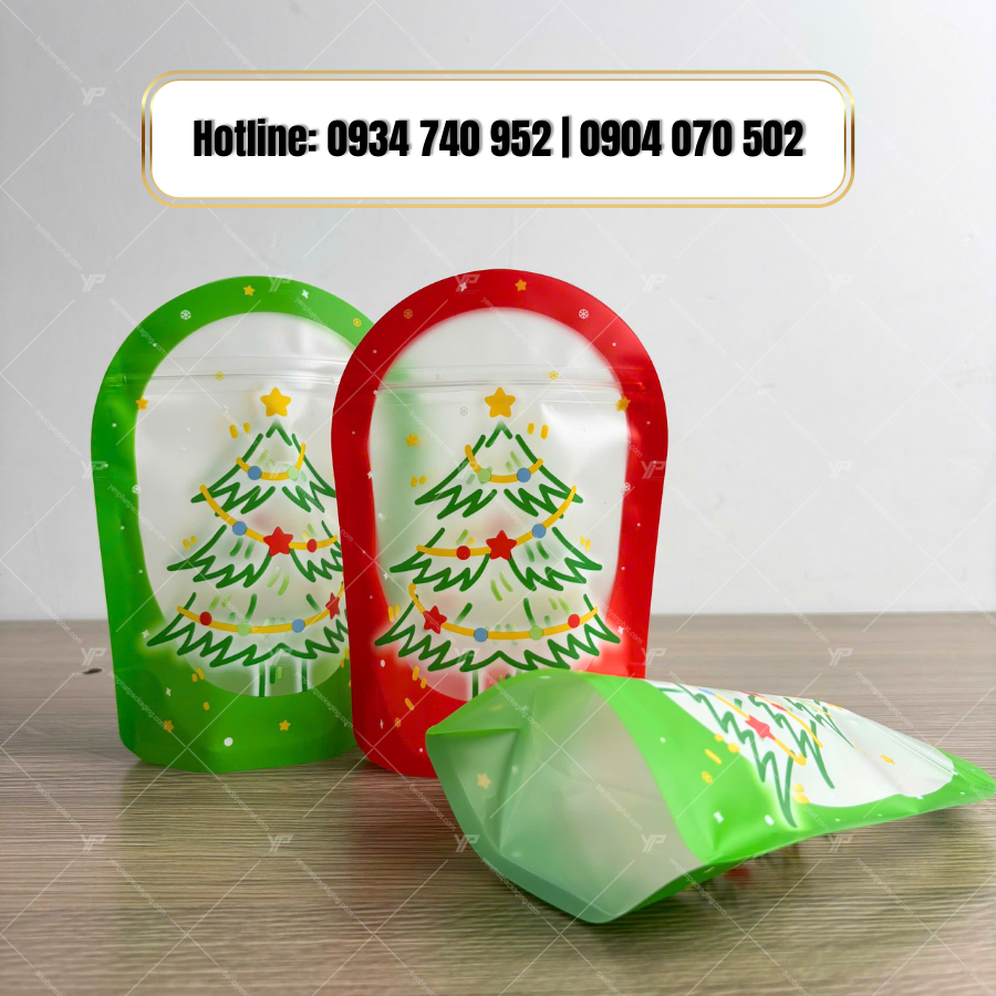 tui-zip-day-dung-hinh-cay-thong-noel