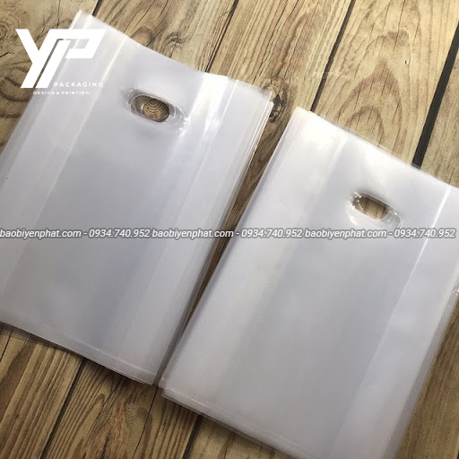 Túi xoài trong độ bền cao