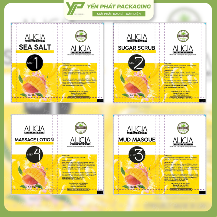 Yến Phát luôn đồng hành cùng khách hàng xuyên suốt