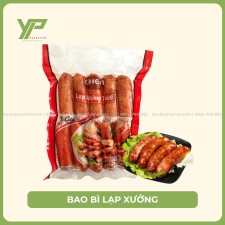 Bao bì lạp xưởng