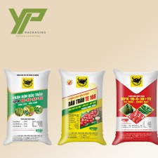 Fertilizer packaging