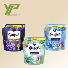 Softener packaging