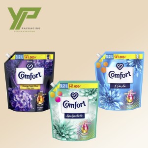 Softener packaging