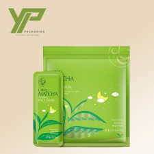 Cosmetic packaging