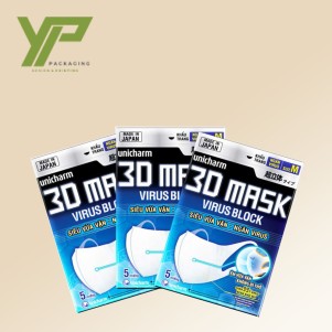 Mask packaging