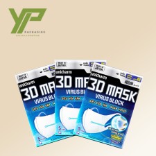 Mask packaging