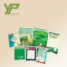 Seed packaging