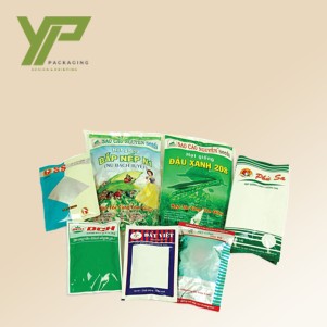 Seed packaging