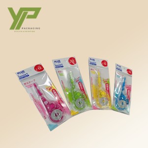 Stationery packaging