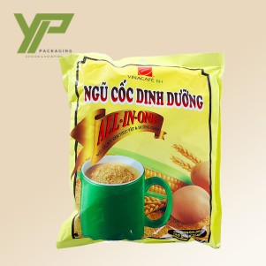 Bao bì ngũ cốc