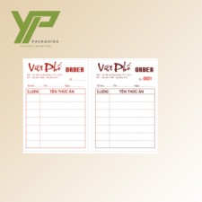 Invoice - Form