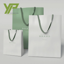 Printed paper bags