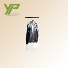 Clothing packaging