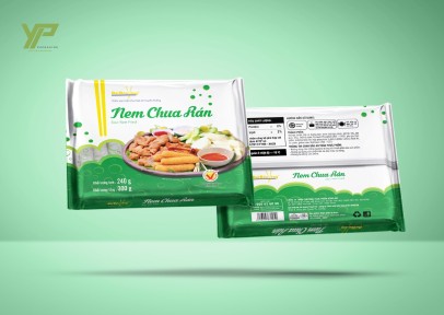 BAO BÌ THỰC PHẨM ĐÔNG LẠNH