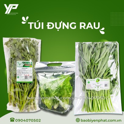 TÚI ĐỰNG RAU