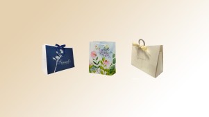 PAPER BAGS