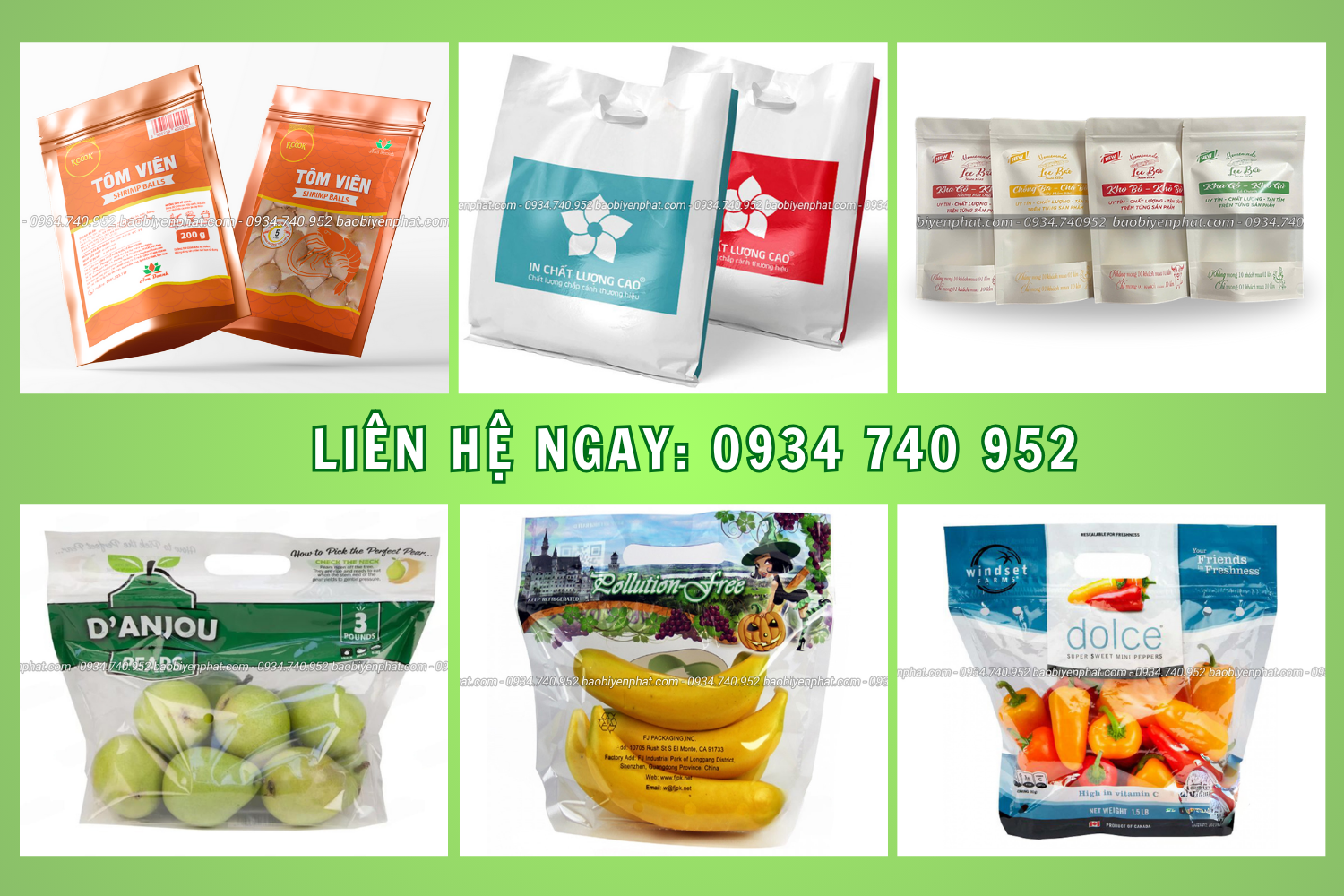 Bao bì luôn là yếu tố đầu tiên tác động đến cảm quan của khách hàng