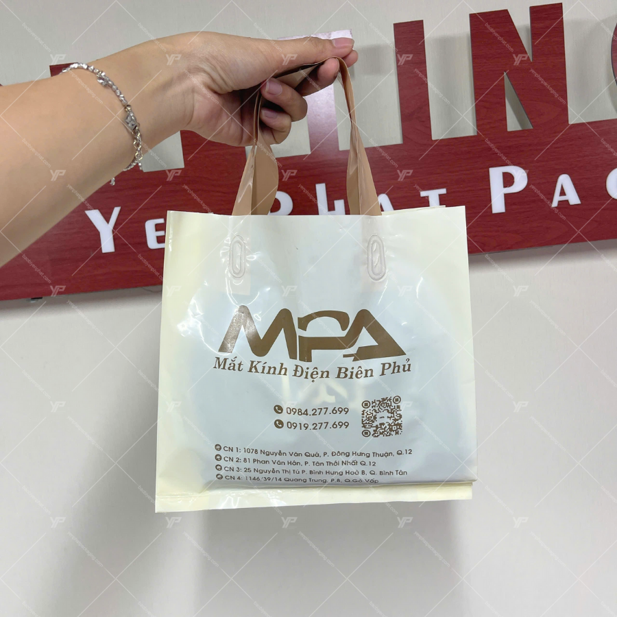 Túi hột xoài ép quai giá sỉ số lượng ít