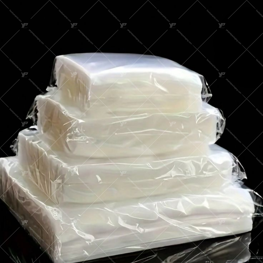 Quy cách đóng gói túi hút chân không tại Yến Phát