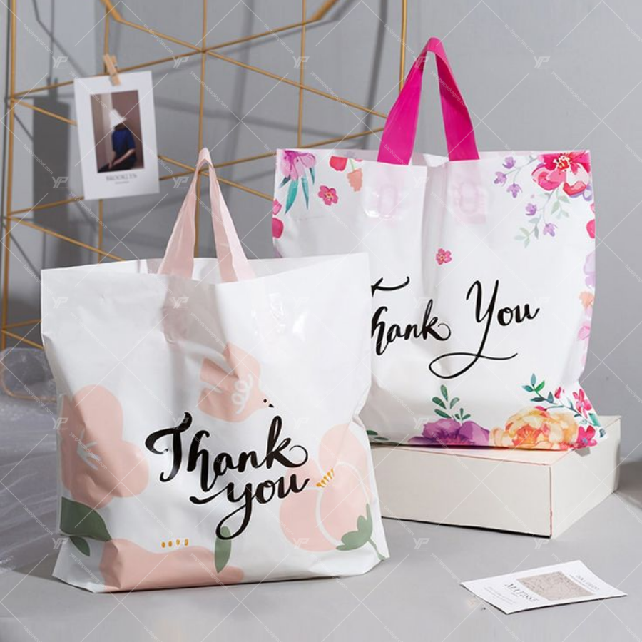 Mẫu túi xoài ép quai thời trang
