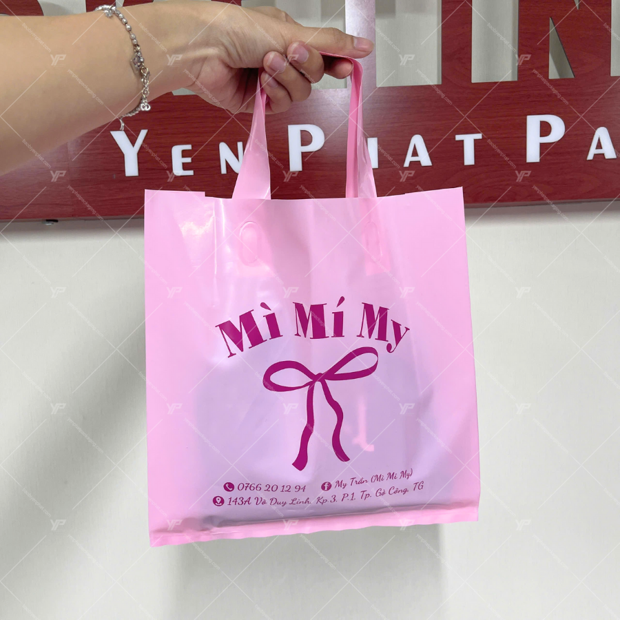 Túi hột xoài ép quai sỉ từ 10kg