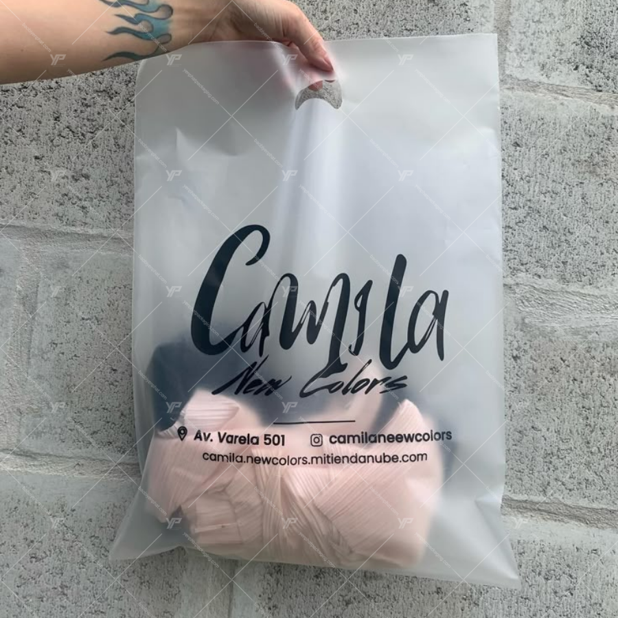 Túi hột xoài giá sỉ từ 10kg