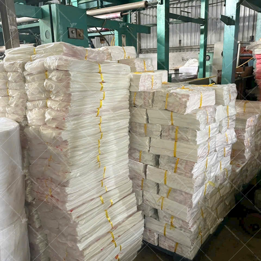 Xưởng in ấn bao bì uy tín tại TPHCM
