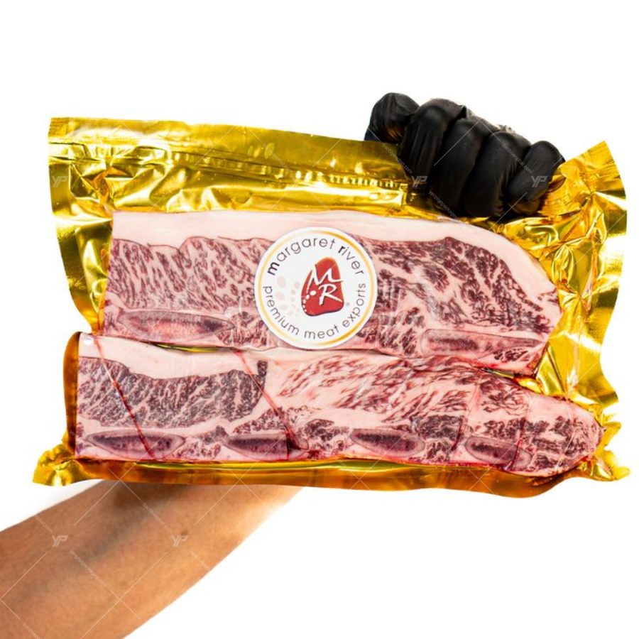 Túi hút chân không màng ghép