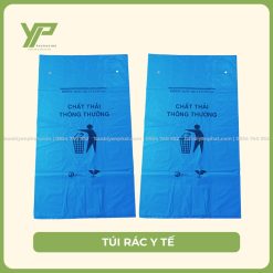 Túi rác y tế