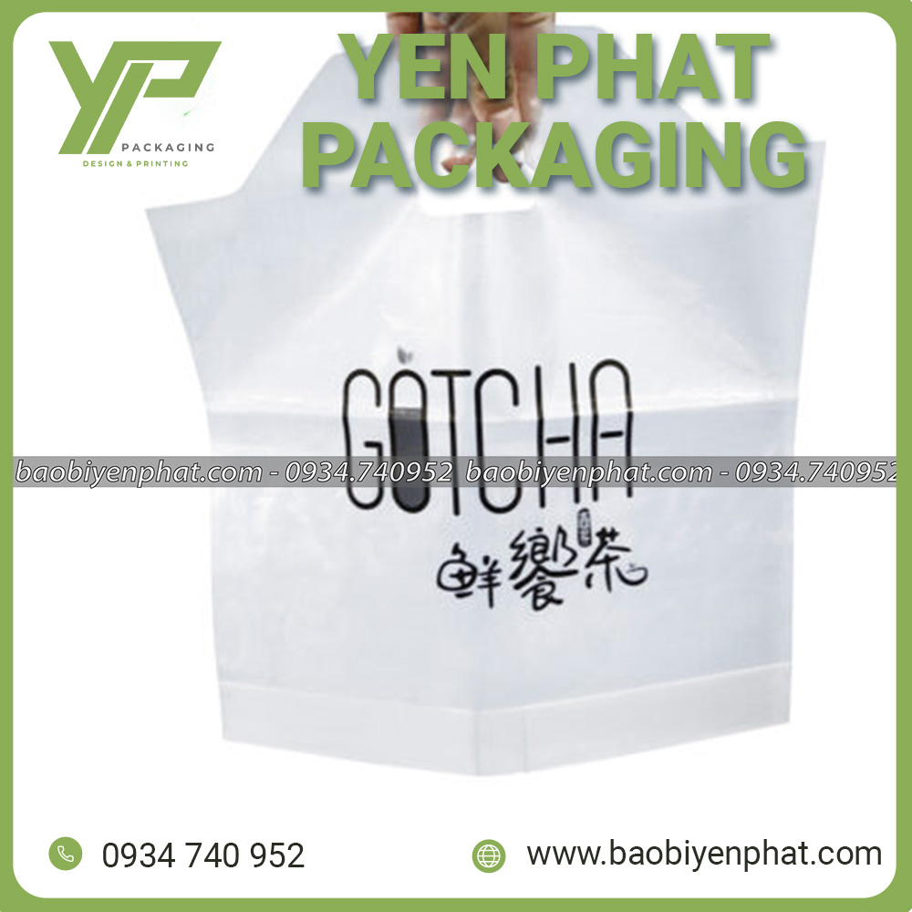 Túi ly PE - Ảnh 15