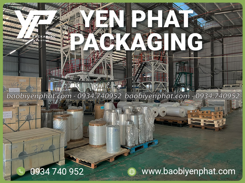 Túi ly PE - Ảnh 16