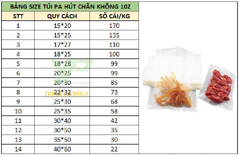 Bao bì cá viên - Ảnh 20