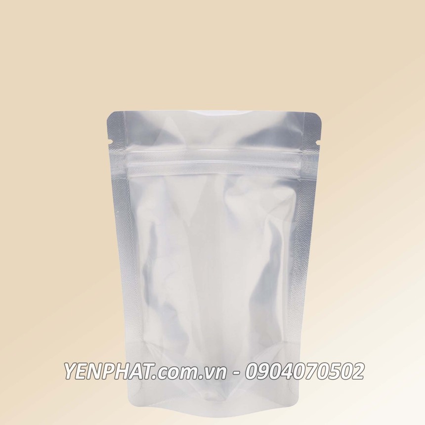 Túi zip trong - Ảnh 3