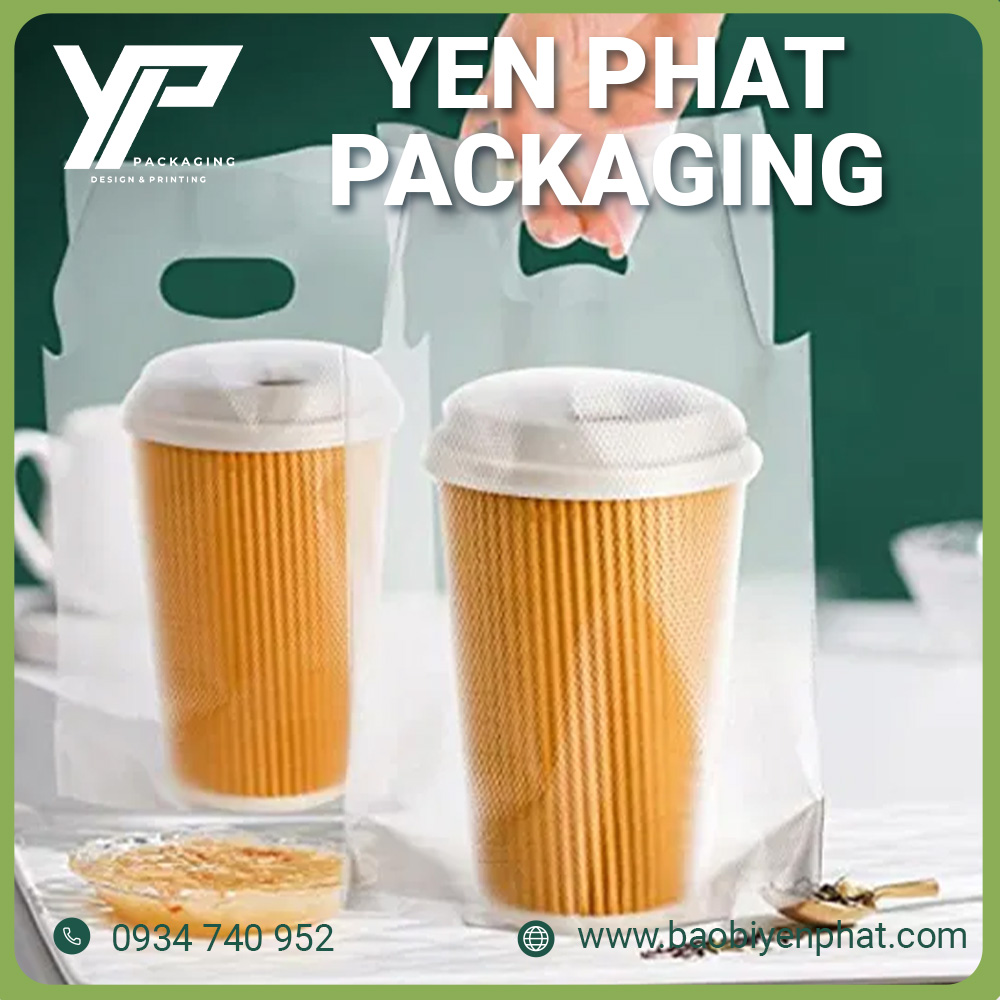 Túi ly PE - Ảnh 7