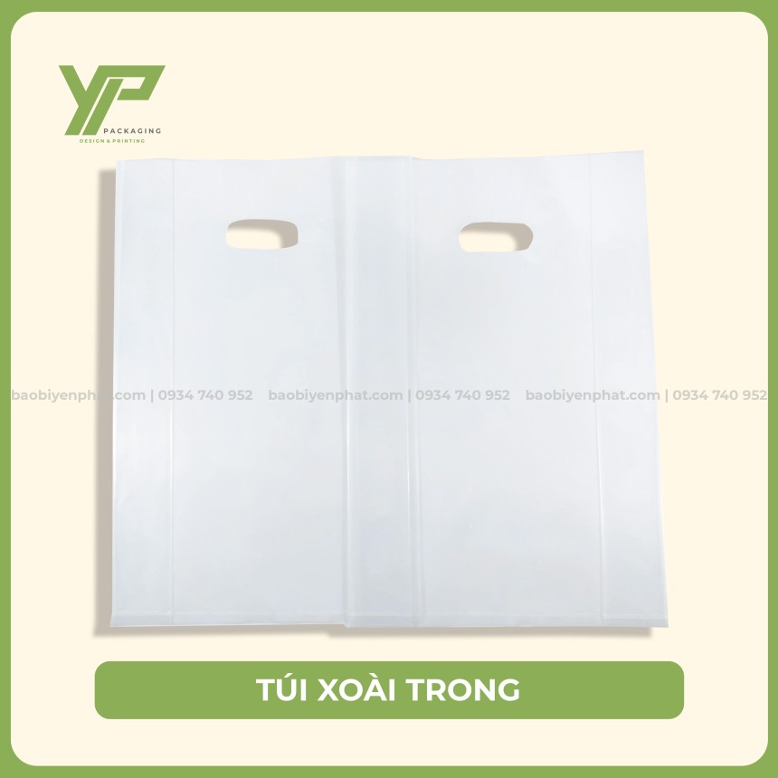 Túi xoài trong