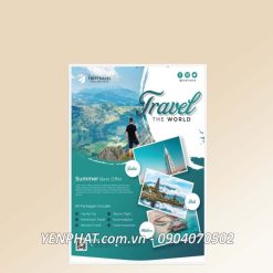 Alternative view of Poster