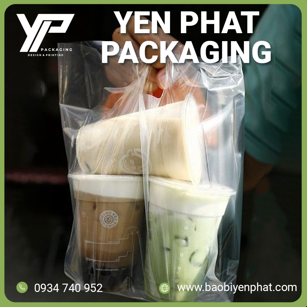 Túi ly PE - Ảnh 10