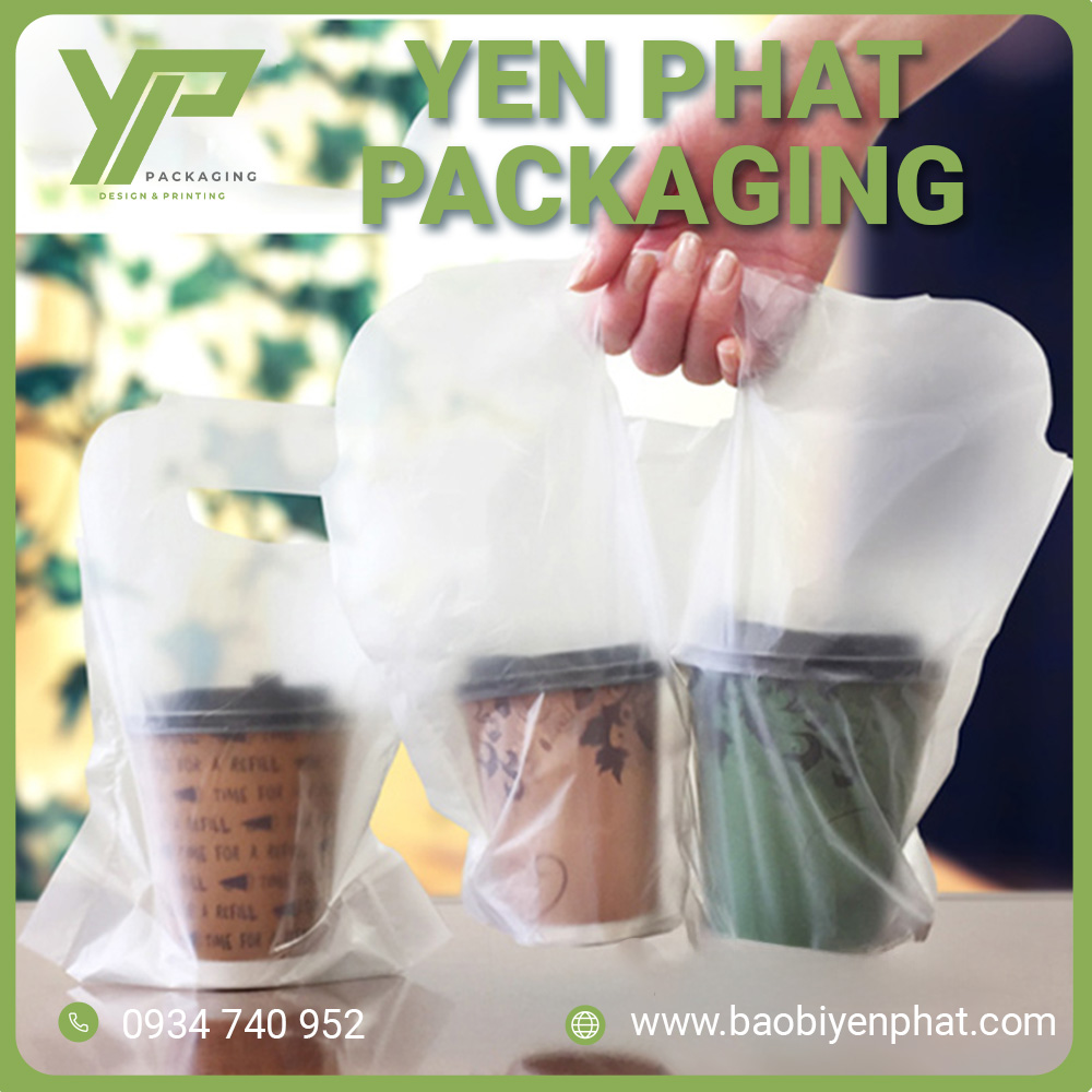 Túi ly PE - Ảnh 11