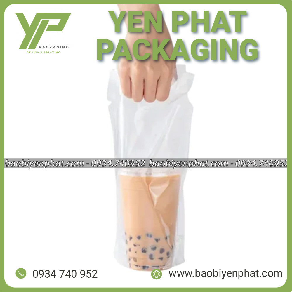 Túi ly PE - Ảnh 9