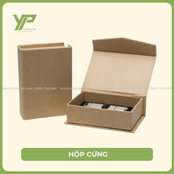 Hộp cứng