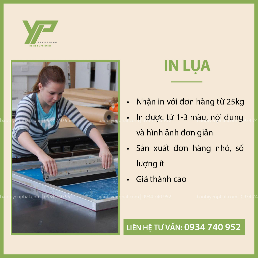 Túi siêu thị in - Ảnh 5
