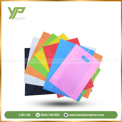 Túi xoài màu HD - Ảnh 2