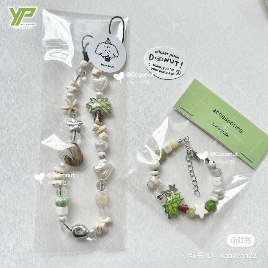 Túi OPP - Ảnh 20