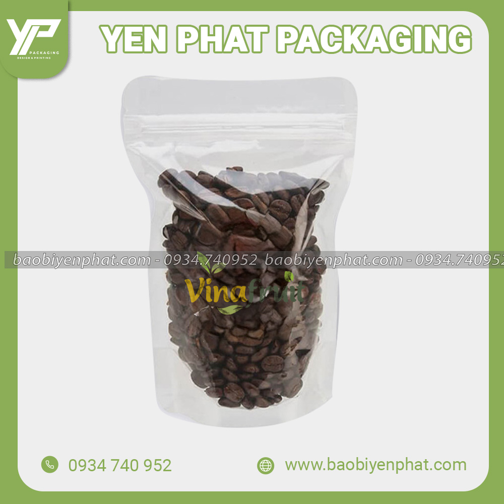 Túi zip trong - Ảnh 16