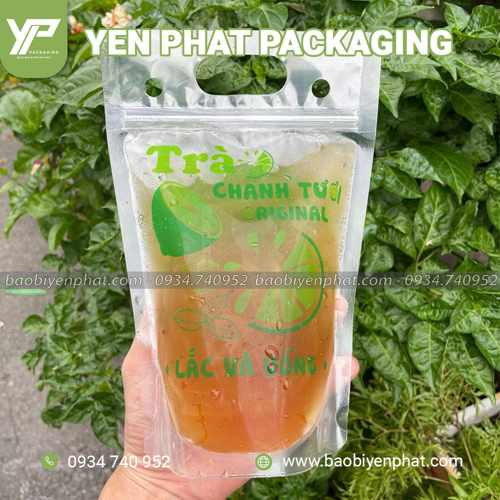 Túi zip trong - Ảnh 13