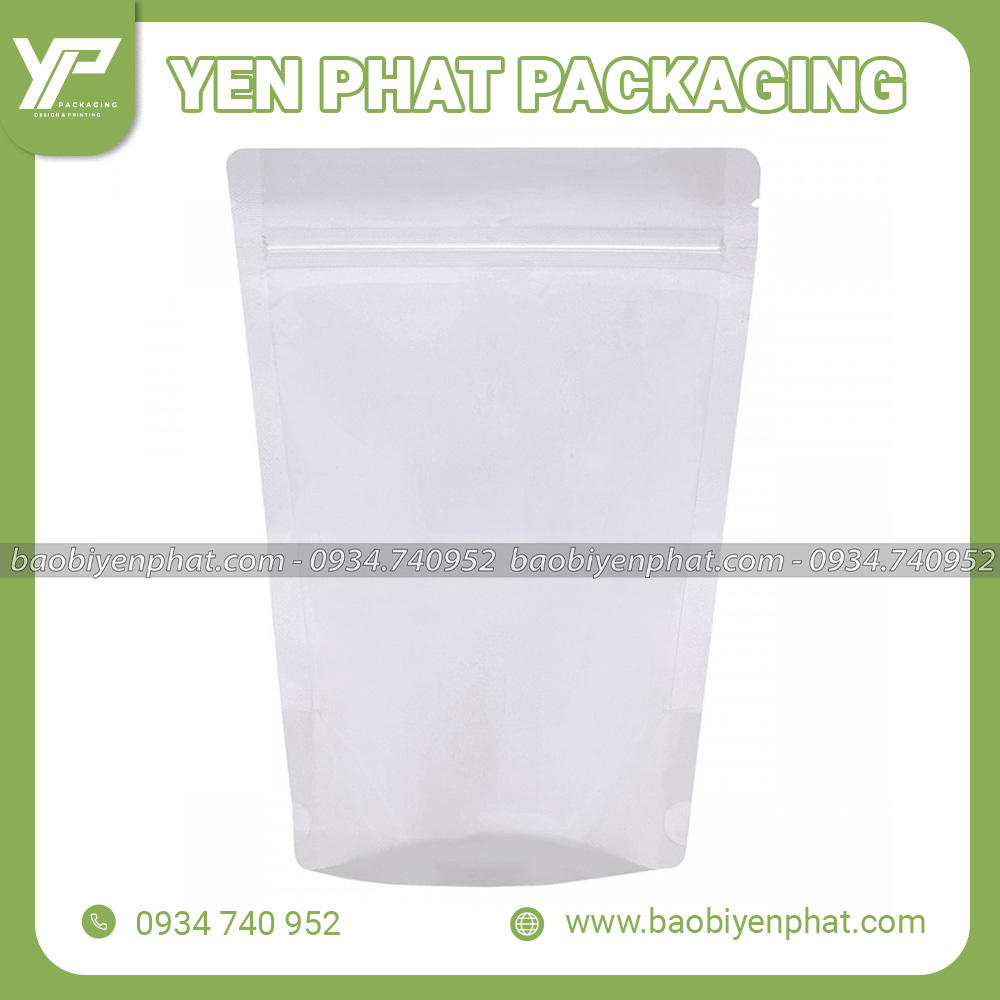 Túi zip trong - Ảnh 4