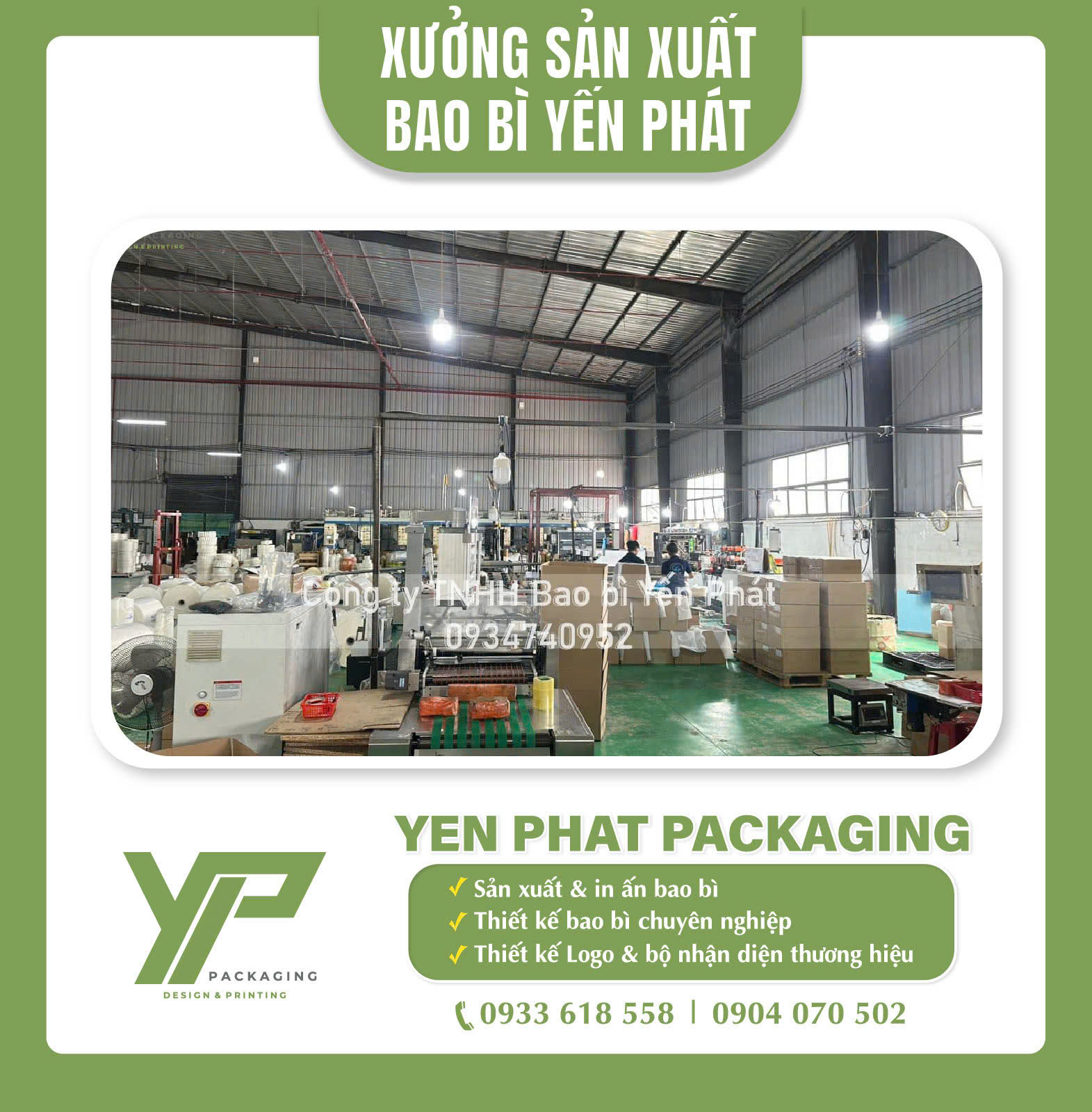 Bao bì trà - Ảnh 18